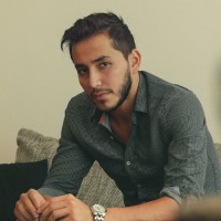 Maz Mansoori