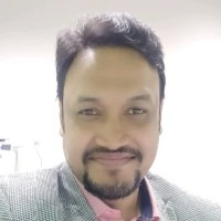 Shomik Dasgupta