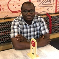 Engr. Najeem Yusuf (COREN)