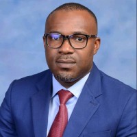 Daniel Monwuba, CITLS MCIPurS