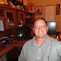 Mark Violette