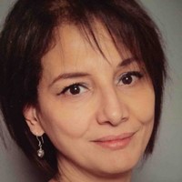 Farida Taleb