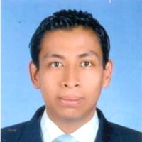 Paul Moises Rodriguez Revilla