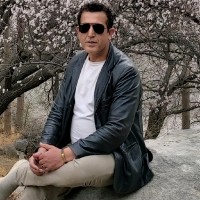 Nooruddin Ali