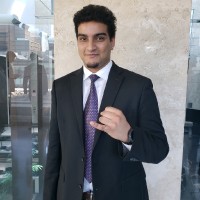 Kanav Sharma, B.Eng (EIT)