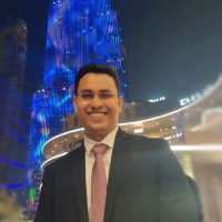 Mridul Agrawal