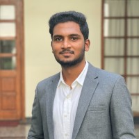 Prashanth Kumaran