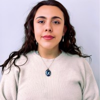 Lilith Alejandra Villavicencio Perez