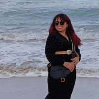 Meena Bharti