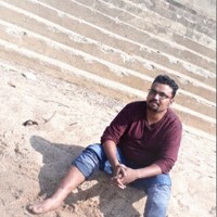 Kranthi D Kumar