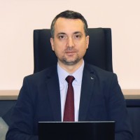 Mehmet Ali Serttas, Ph.D.