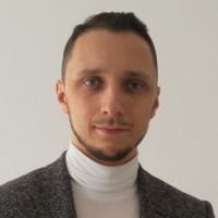 Andrey Molodenko
