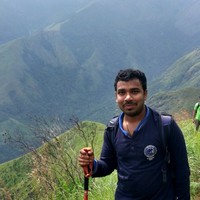 Arjun Baiju