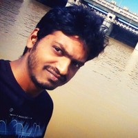 Ashok Reddy