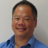 Timothy Wong