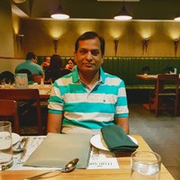 Rakesh Kumar Rakesh Kumar