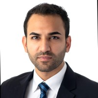 Sharan Dhanjani