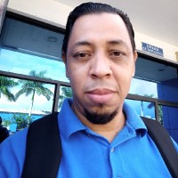 Wilmer Nuñez