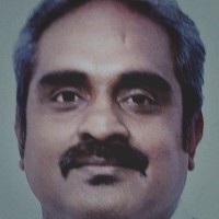 Baranitharan S