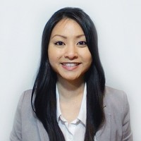 Jacqueline Tam