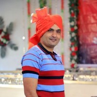 Vijaysinh Vala