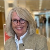 Antoinette van der Vlis