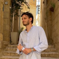 Maxime Matias