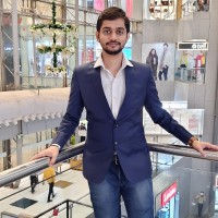 Suyog Joshi