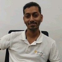 Kannan Raghavan