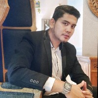 Candra Saputra