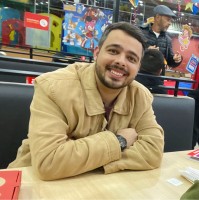 Lucas Pais Fontana