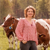 Annelie Van ‘T Klooster