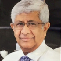Sunil Amarasuriya
