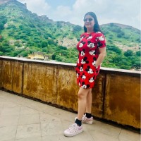 Liza Sharma
