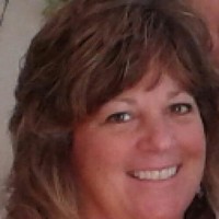Darlene Rossi Wood