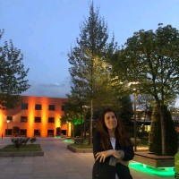Özge Metin