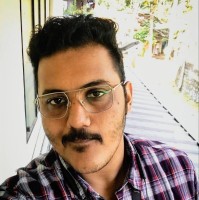 Sudharsan S