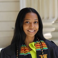 Ashanti Bruce