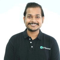 Chitranshu Singh