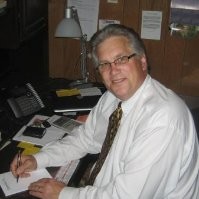Greg Deutsch