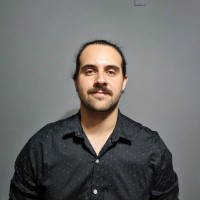 Lautaro Ivan Almaraz Ruquet