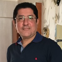 Bhupen Khatri