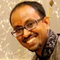 Ashwin Kumar V.