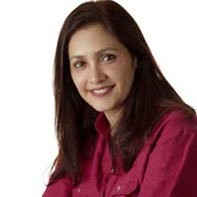 HARSHADA RAJADHYAKSHA