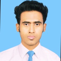 Md Asadul Islam