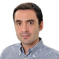 Konstantinos Giannousis