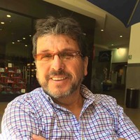 Jorge Pablo Guerrero Veas