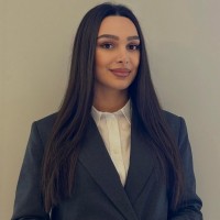 Ayan Huseynzade