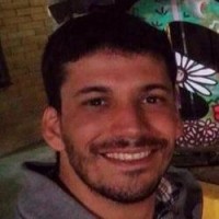 Renan Odilon Oliveira