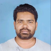 Md Arshad Ali Ansari